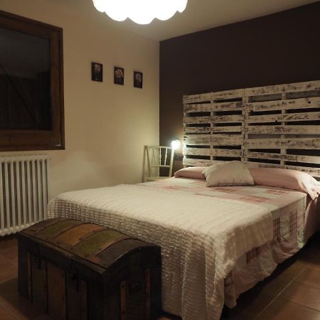 Els Noguers Turisme Villa Castellar del Riu Exterior photo